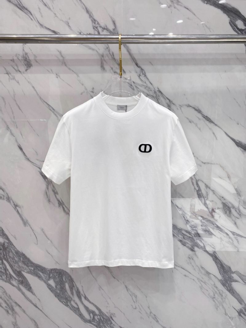 Christian Dior T-Shirts